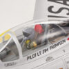 FMS 80mm F-86 the Huff PNP Silver - Image 16