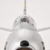 FMS 80mm F-86 the Huff PNP Silver - Image 17