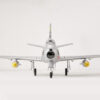 FMS 80mm F-86 the Huff PNP Silver - Image 18