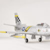 FMS 80mm F-86 the Huff PNP Silver - Image 19