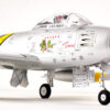 FMS 80mm F-86 the Huff PNP Silver - Image 20