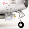 FMS 80mm F-86 the Huff PNP Silver - Image 21