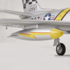 FMS 80mm F-86 the Huff PNP Silver - Image 22