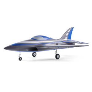 FMS 80mm Integral PNP Blue