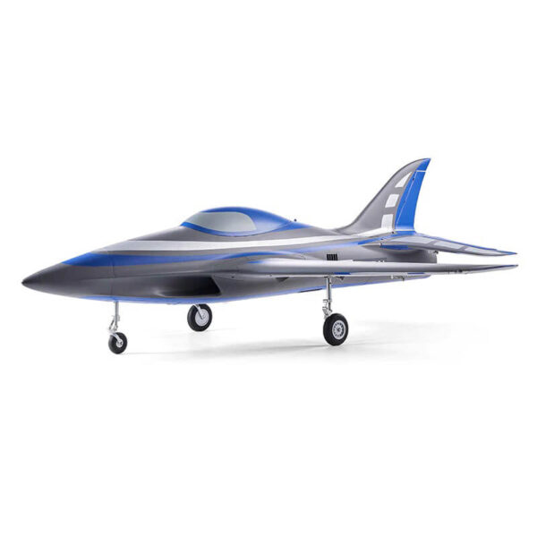 FMS 80mm Integral PNP Blue