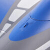 FMS 80mm Integral PNP Blue - Image 2