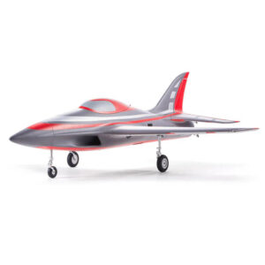 FMS 80mm Integral PNP Red