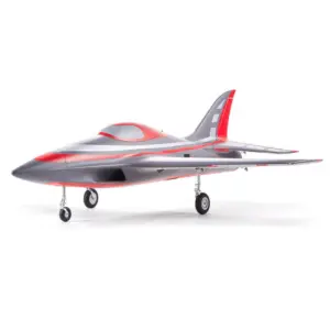 FMS 80mm Integral PNP Red