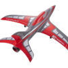 FMS 80mm Integral PNP Red - Image 3