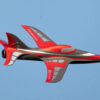 FMS 80mm Integral PNP Red - Image 7