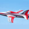 FMS 80mm Integral PNP Red - Image 9