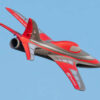 FMS 80mm Integral PNP Red - Image 11