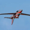 FMS 80mm Integral PNP Red - Image 12
