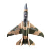FMS 90mm Edf Super Scorpion PNP V2 6s Jet - Camo - Image 2