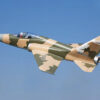 FMS 90mm Edf Super Scorpion PNP V2 6s Jet - Camo - Image 11