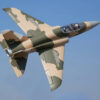 FMS 90mm Edf Super Scorpion PNP V2 6s Jet - Camo - Image 12