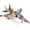 FMS 90mm Edf Super Scorpion PNP V2 8s Jet - Camo - Image 9
