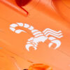 FMS 90mm Edf Super Scorpion PNP V2 6s Jet - Orange - Image 11