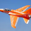 FMS 90mm Edf Super Scorpion PNP V2 6s Jet - Orange - Image 18