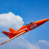 FMS 90mm Edf Super Scorpion PNP V2 8s Jet - Orange - Image 2