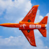 FMS 90mm Edf Super Scorpion PNP V2 8s Jet - Orange - Image 4