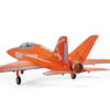 FMS 90mm Edf Super Scorpion PNP V2 8s Jet - Orange - Image 5