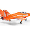 FMS 90mm Edf Super Scorpion PNP V2 8s Jet - Orange - Image 6