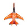 FMS 90mm Edf Super Scorpion PNP V2 8s Jet - Orange - Image 7