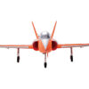 FMS 90mm Edf Super Scorpion PNP V2 8s Jet - Orange - Image 8