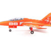 FMS 90mm Edf Super Scorpion PNP V2 8s Jet - Orange - Image 10