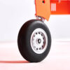 FMS 90mm Edf Super Scorpion PNP V2 8s Jet - Orange - Image 14