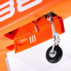 FMS 90mm Edf Super Scorpion PNP V2 8s Jet - Orange - Image 15