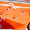 FMS 90mm Edf Super Scorpion PNP V2 8s Jet - Orange - Image 16