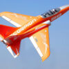 FMS 90mm Edf Super Scorpion PNP V2 8s Jet - Orange - Image 19