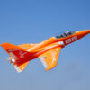 FMS 90mm Edf Super Scorpion PNP V2 8s Jet - Orange - Image 20
