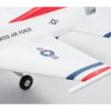 FMS 64mm F-16 Blue Thunder Edf PNP - Image 7