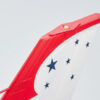 FMS 64mm F-16 Blue Thunder Edf PNP - Image 10