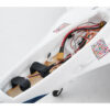 FMS 64mm F-16 Blue Thunder Edf PNP - Image 11