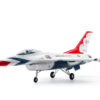FMS 64mm F-16 Blue Thunder Edf PNP - Image 14
