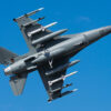 FMS 64mm F-16 Grey Edf PNP - Image 3