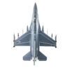 FMS 64mm F-16 Grey Edf PNP - Image 7
