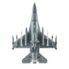 FMS 64mm F-16 Grey Edf PNP - Image 8