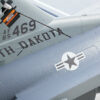 FMS 64mm F-16 Grey Edf PNP - Image 10