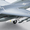FMS 64mm F-16 Grey Edf PNP - Image 13