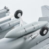 FMS 64mm F-16 Grey Edf PNP - Image 14