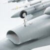 FMS 64mm F-16 Grey Edf PNP - Image 15