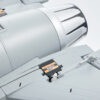 FMS 64mm F-16 Grey Edf PNP - Image 16