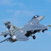 FMS 64mm F-16 Grey Edf PNP - Image 19