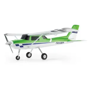 FMS 1220mm Ranger V2 Ep PNP Green With Reflex V3