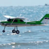 FMS 1220mm Ranger V2 Ep PNP Green With Reflex V3 - Image 4